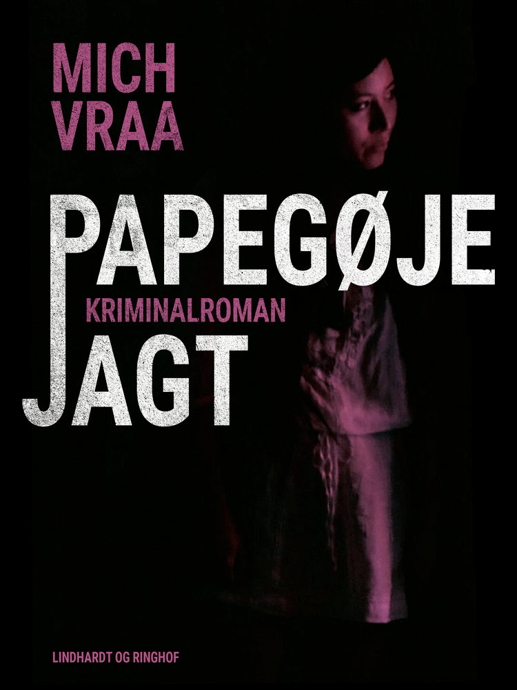 Papegøjejagt