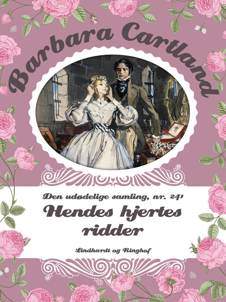 Hendes hjertes ridder
