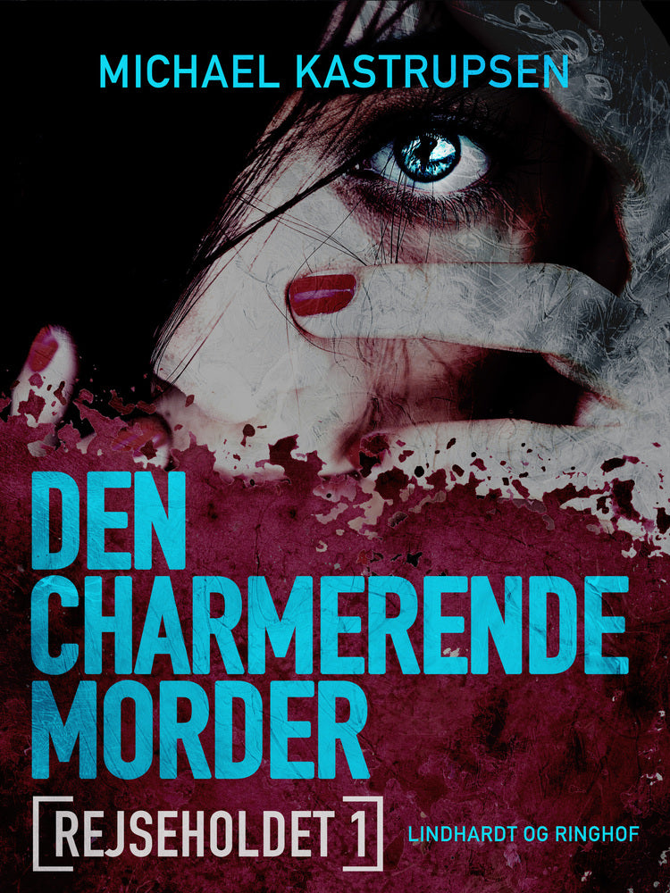 Rejseholdet 1: Den charmerende morder
