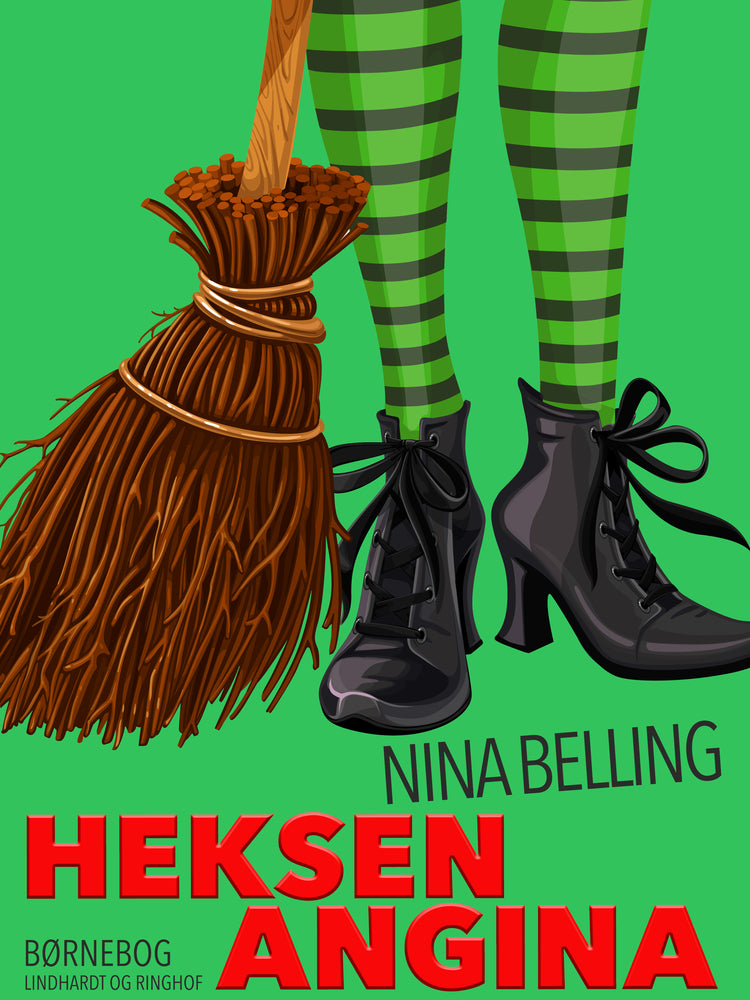 Heksen Angina