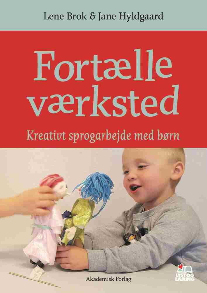 Fortælleværksted