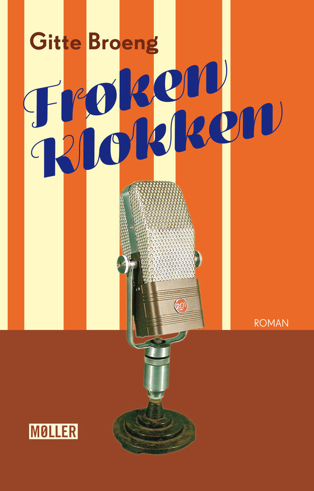 Frøken Klokken