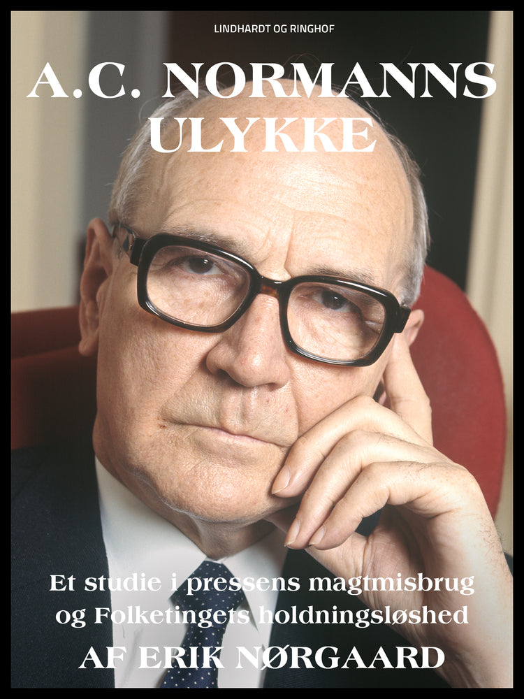 A.C. Normanns ulykke
