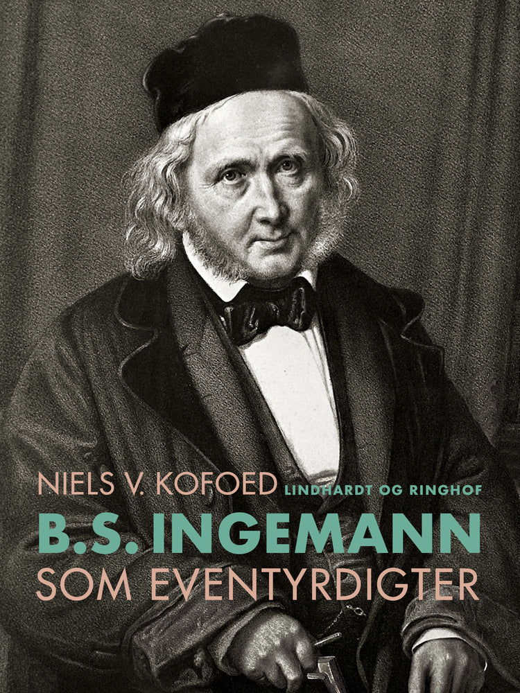 B.S. Ingemann som eventyrdigter