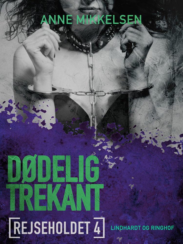 Rejseholdet 4: Dødelig trekant