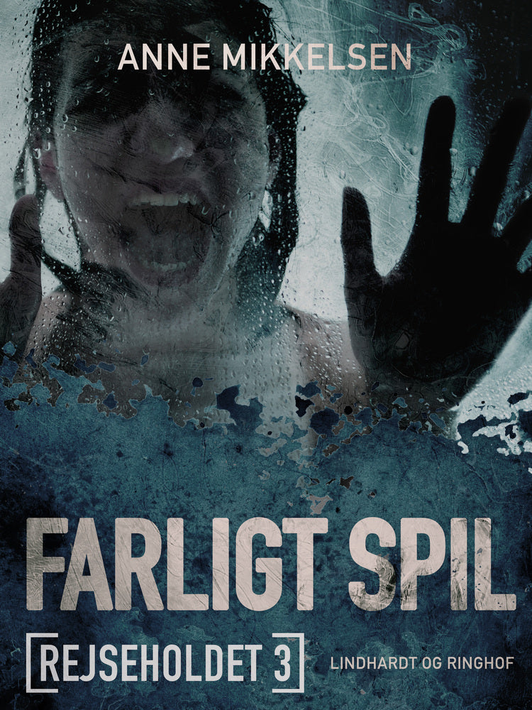 Rejseholdet 3: Farligt spil