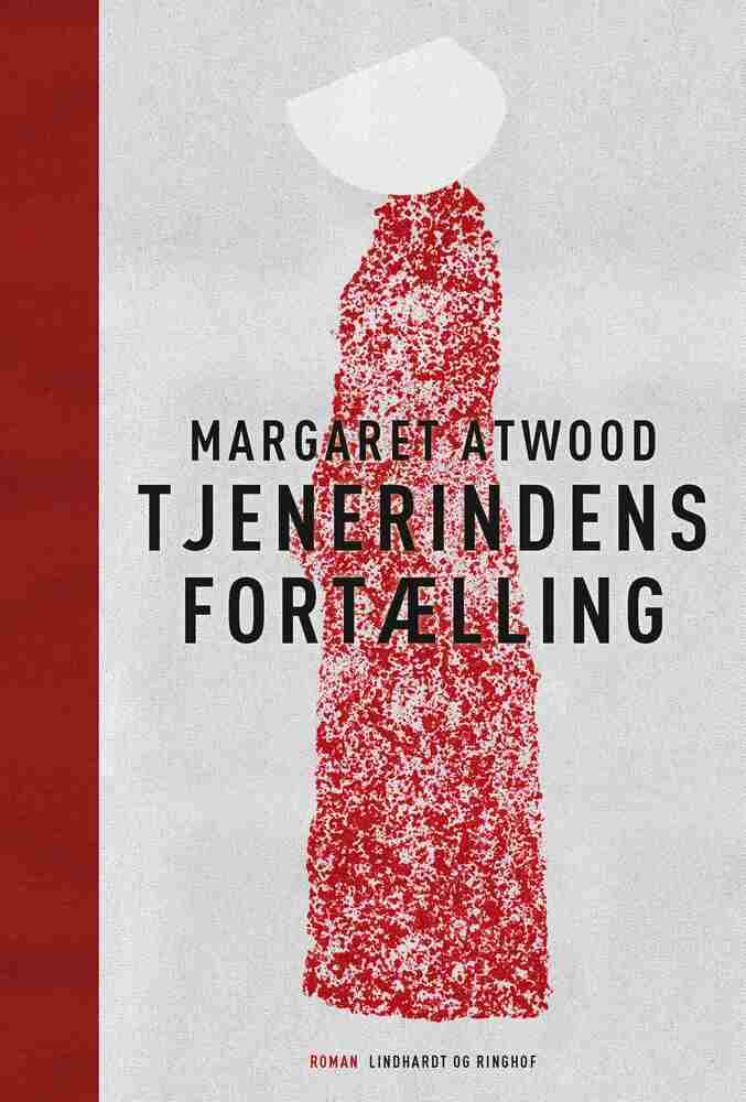Tjenerindens fortælling