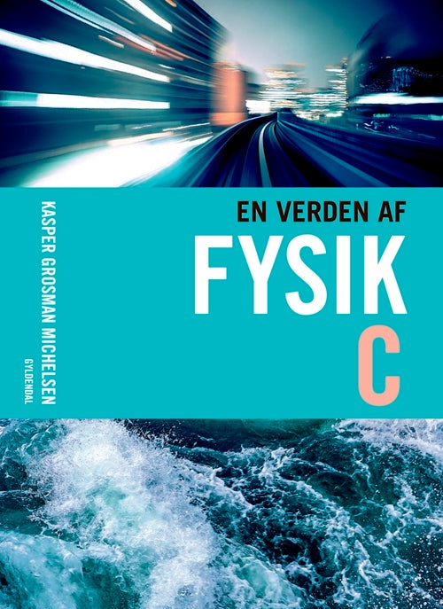 En verden af fysik C