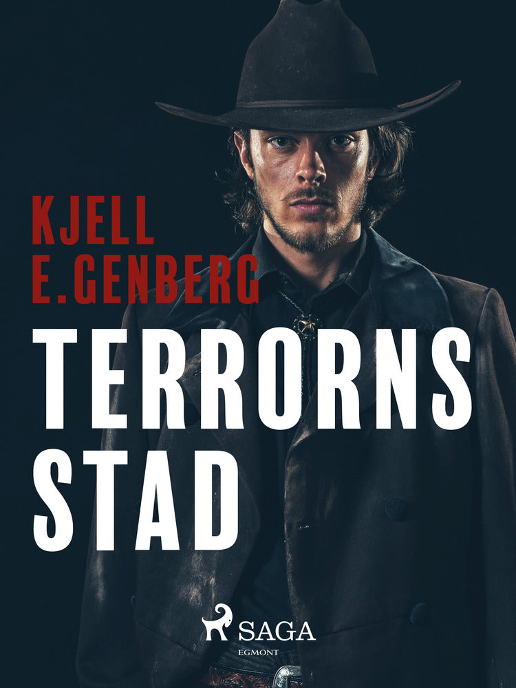 Terrorns stad
