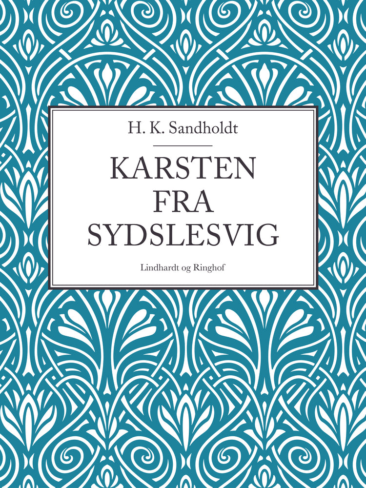 Karsten fra Sydslesvig
