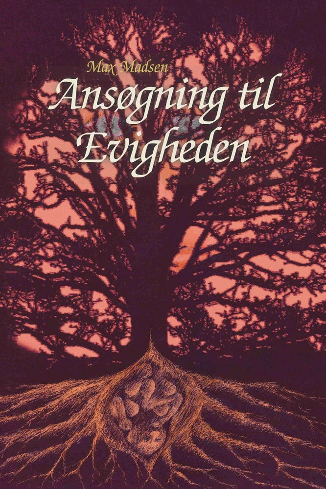Ansøgning til Evigheden