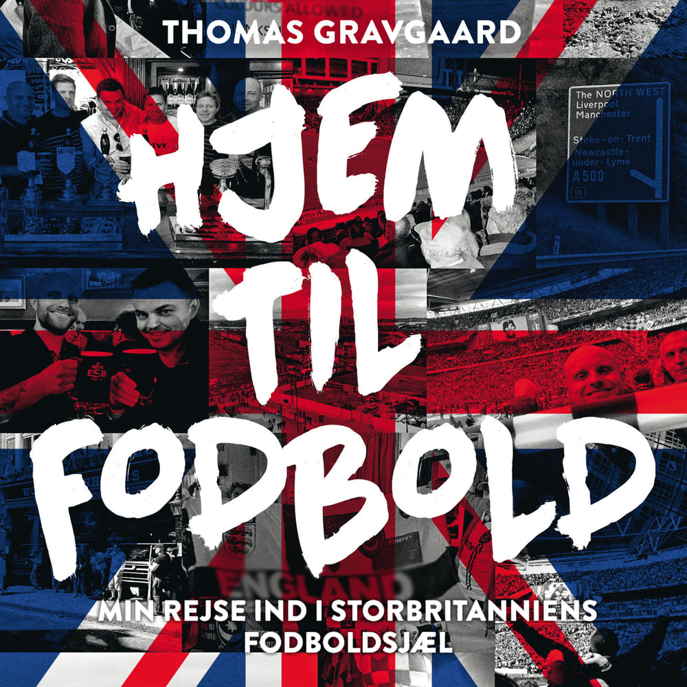 Hjem til fodbold