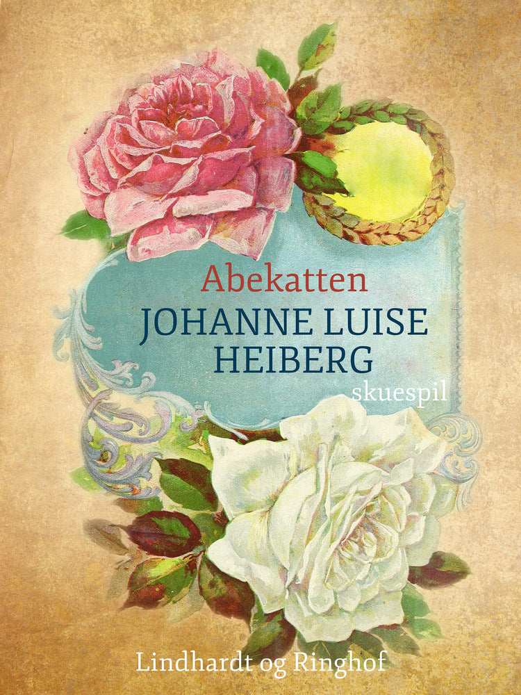 Abekatten