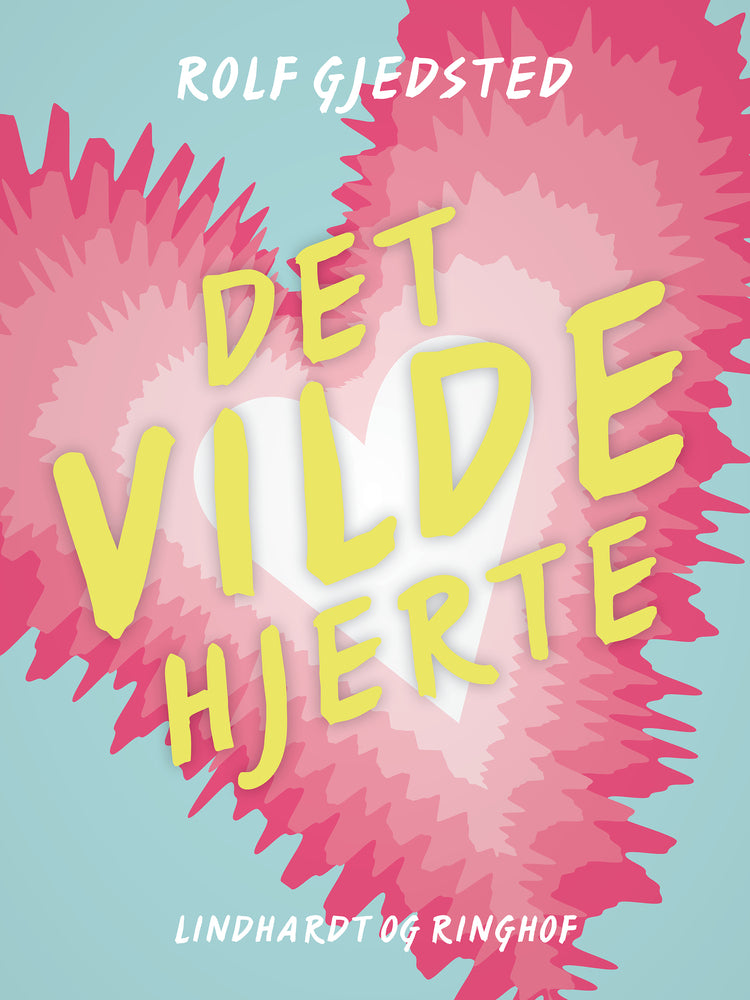 Det vilde hjerte