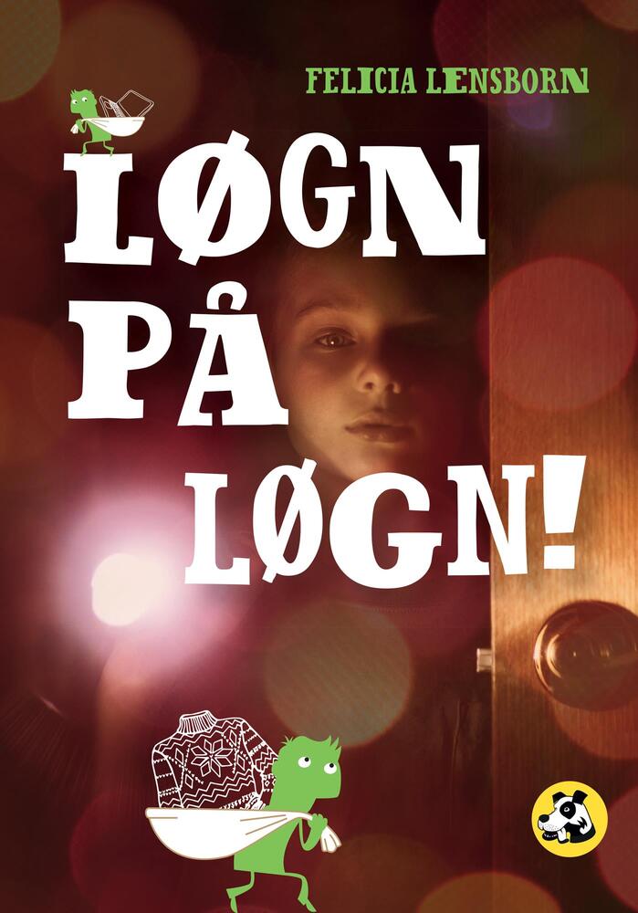 Smil, Vigga! #Skør - Smil, Vigga!