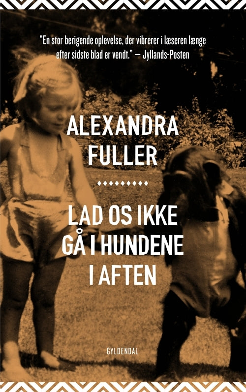 D1 Lad os ikke gå i hundene i aften