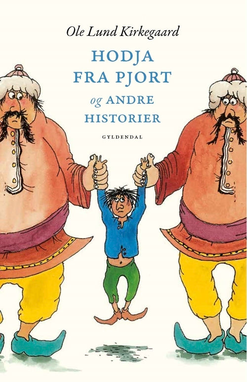 D1 Hodja fra Pjort og andre historier
