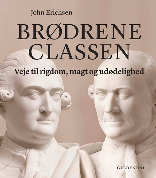 Brødrene Classen