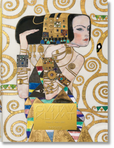 Gustav Klimt. the Complete Paintings