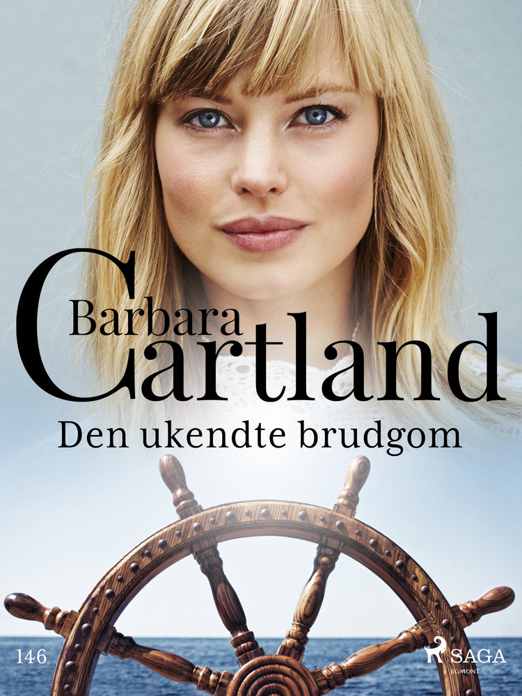 Den ukendte brudgom