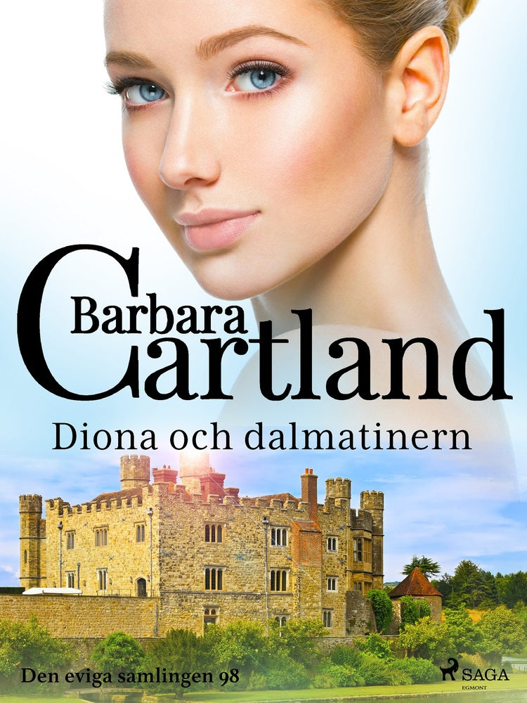 Diona och dalmatinern