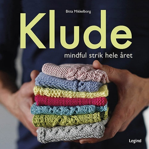 Klude - mindful strik hele året
