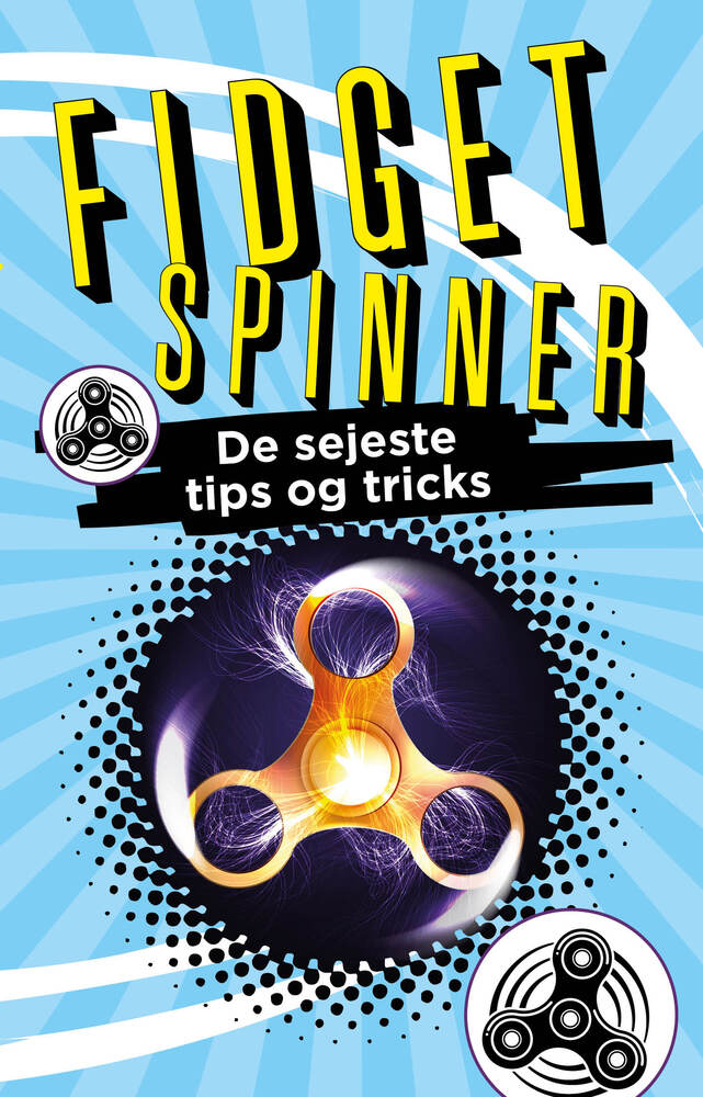 Fidget spinner