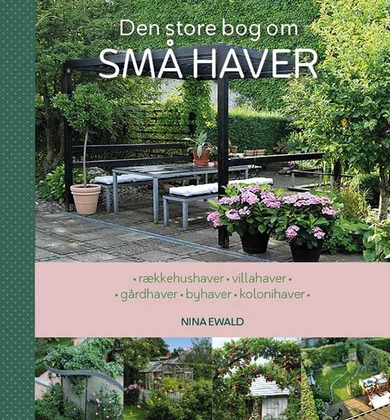 D1 Den store bog om SMÅ HAVER