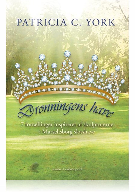 Dronningens have