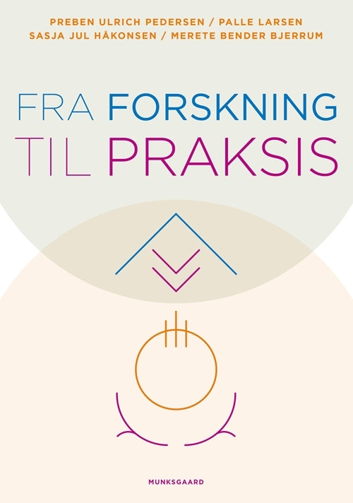 Fra forskning til praksis