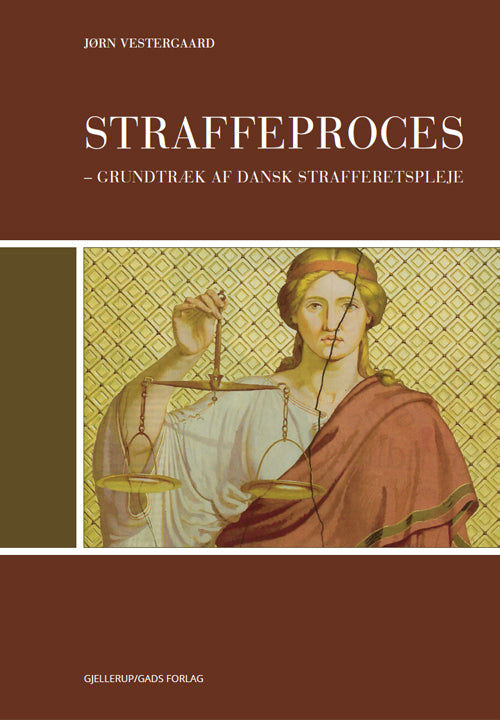 Straffeproces