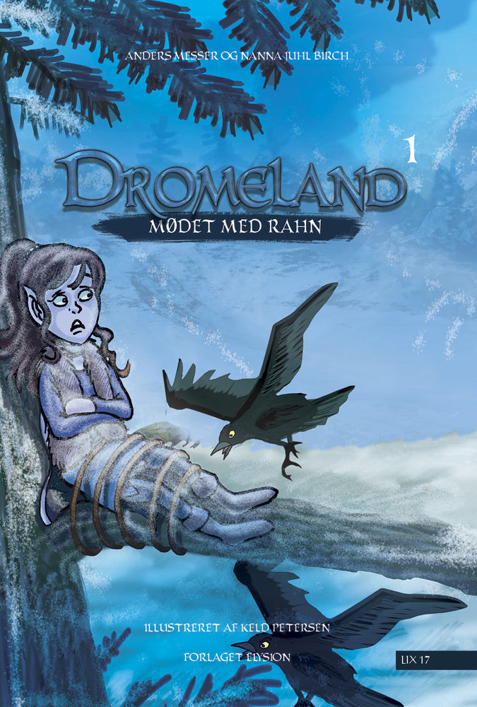 Mødet med Rahn