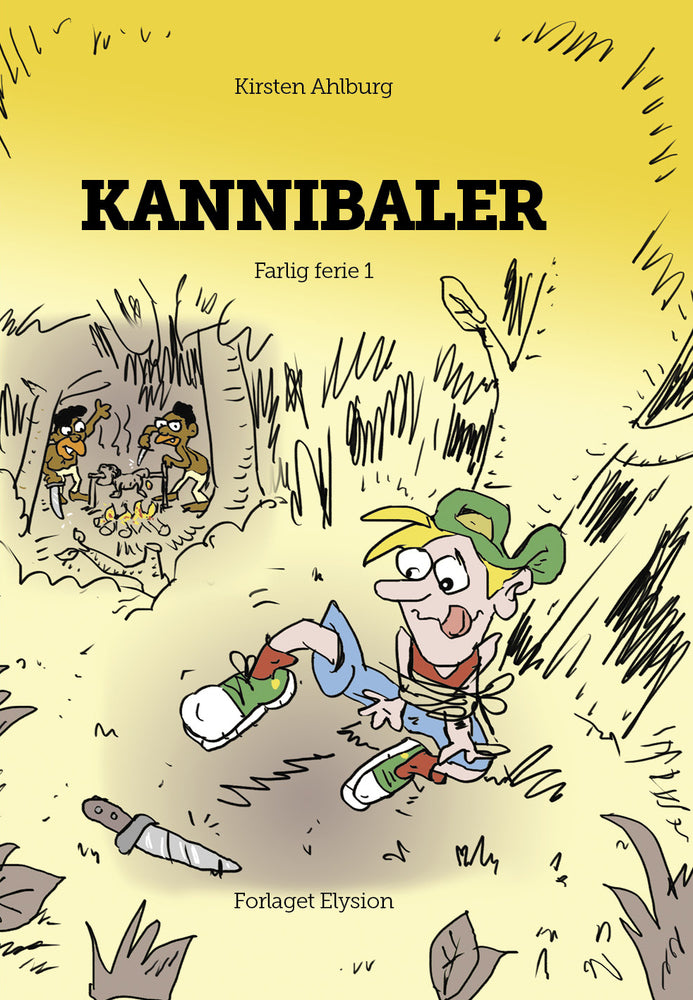 Kannibaler