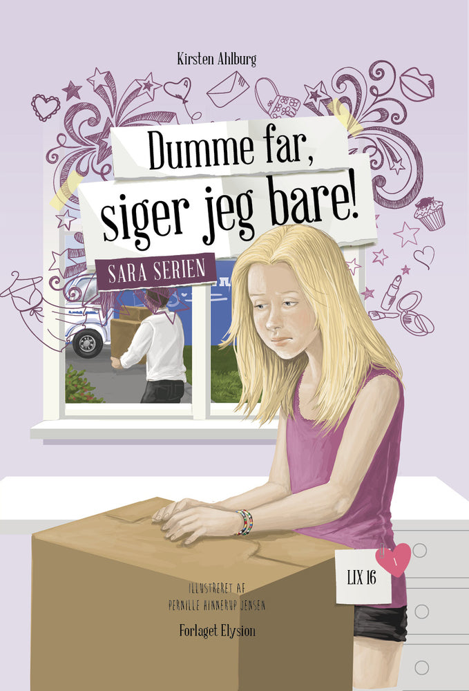Dumme far, siger jeg bare!