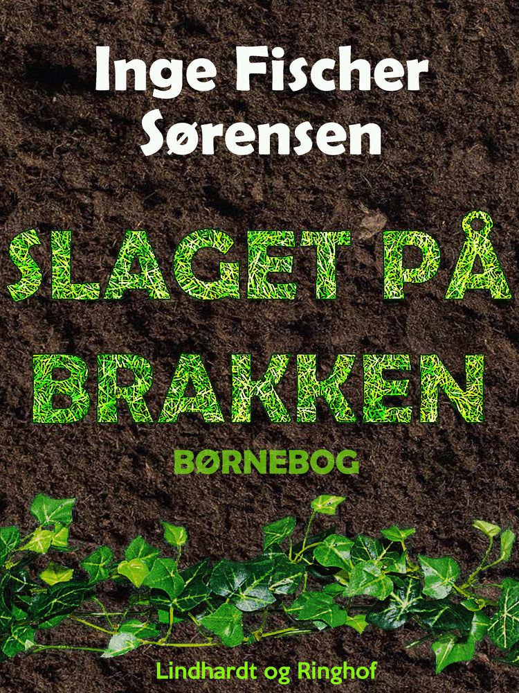Slaget på Brakken