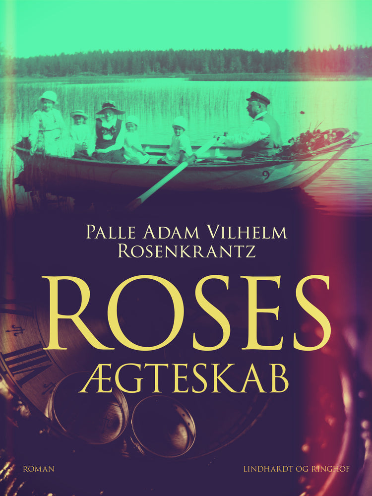 Roses ægteskab