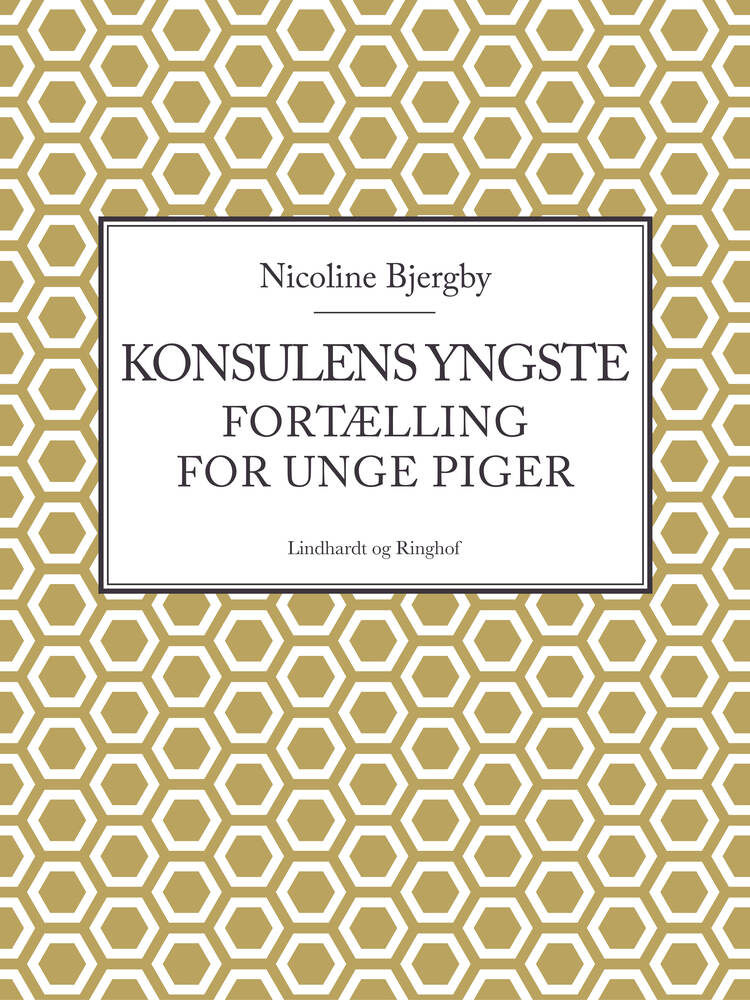 Konsulens yngste