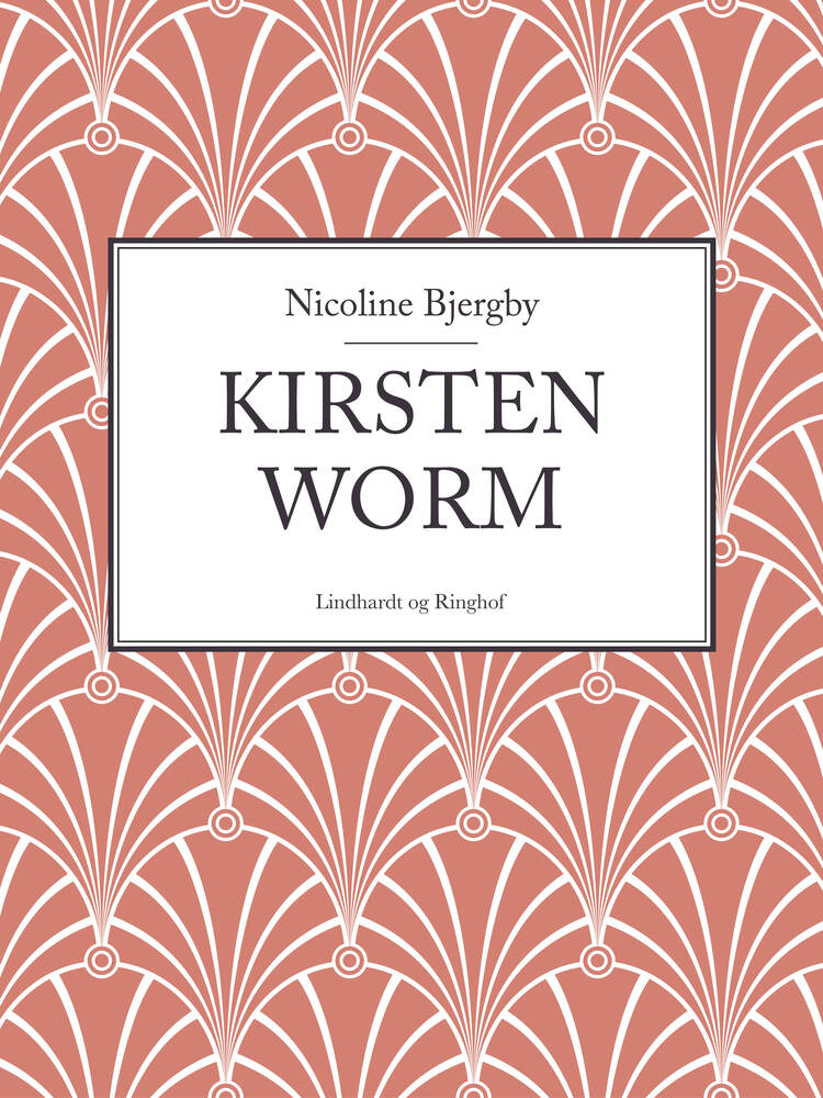 Kirsten Worm