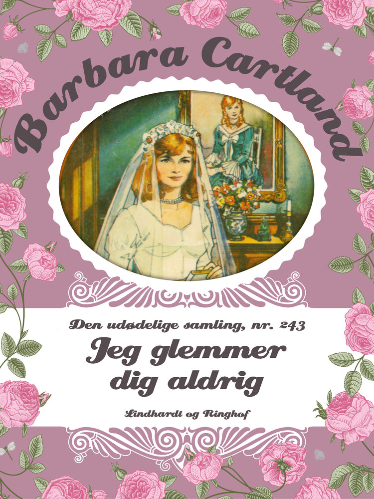 Jeg glemmer dig aldrig