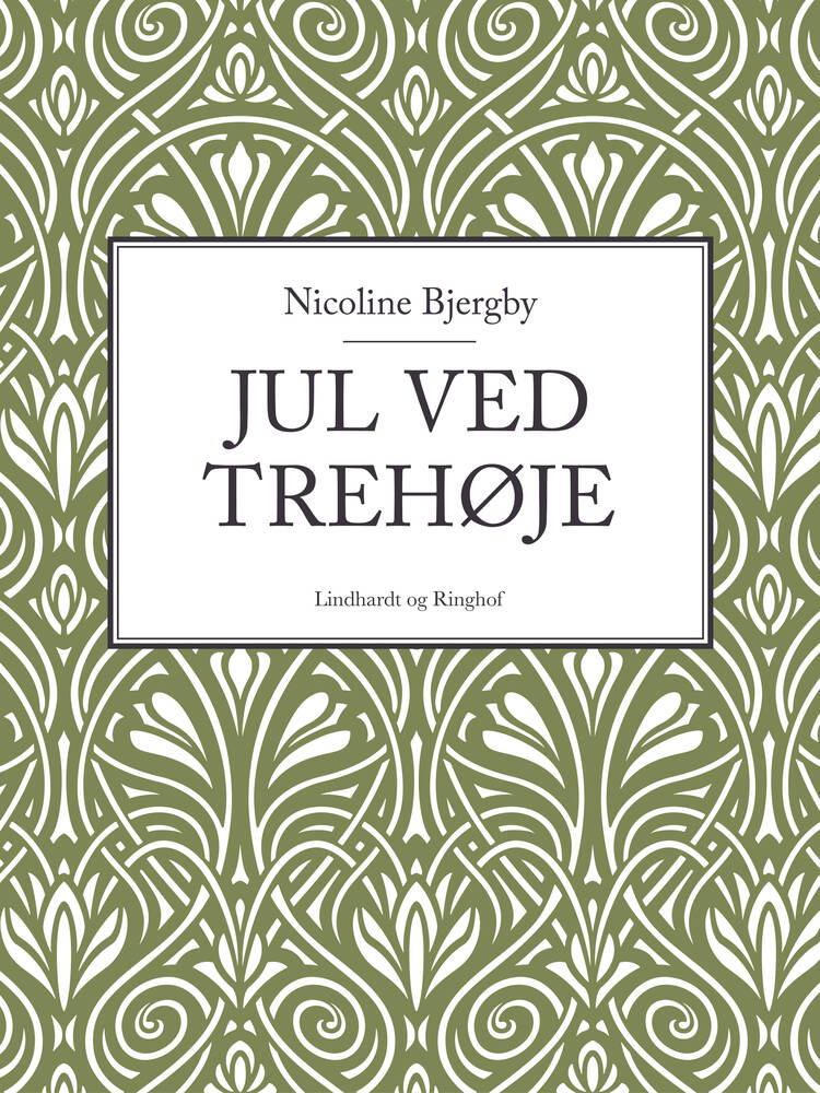 Jul ved Trehøje