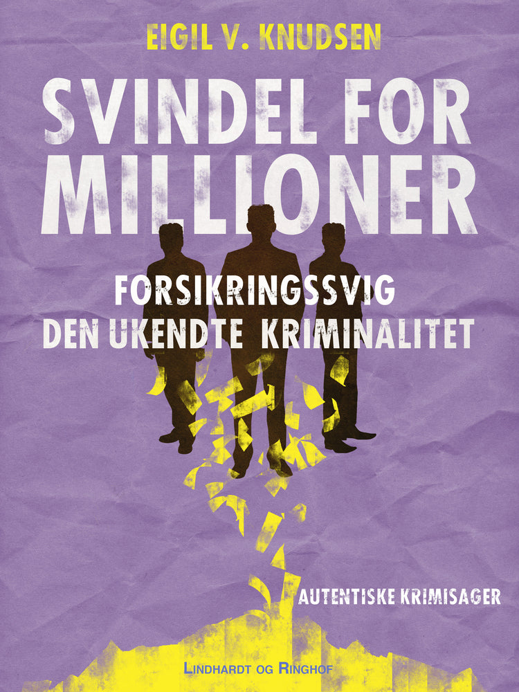 Svindel for millioner