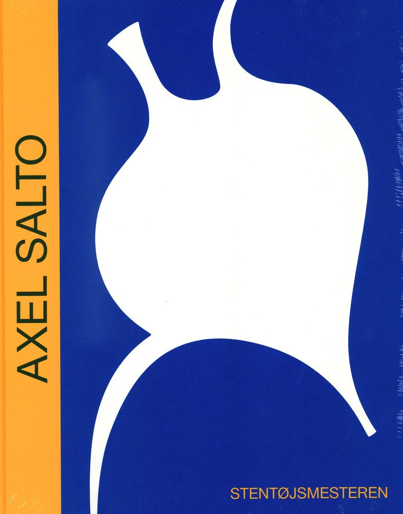 Axel Salto