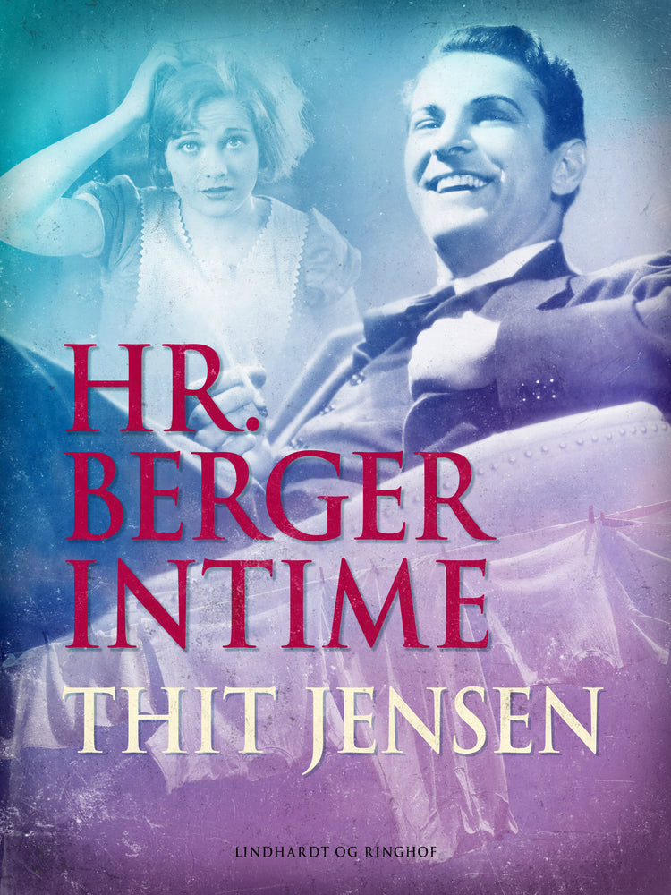 Hr. Berger Intime