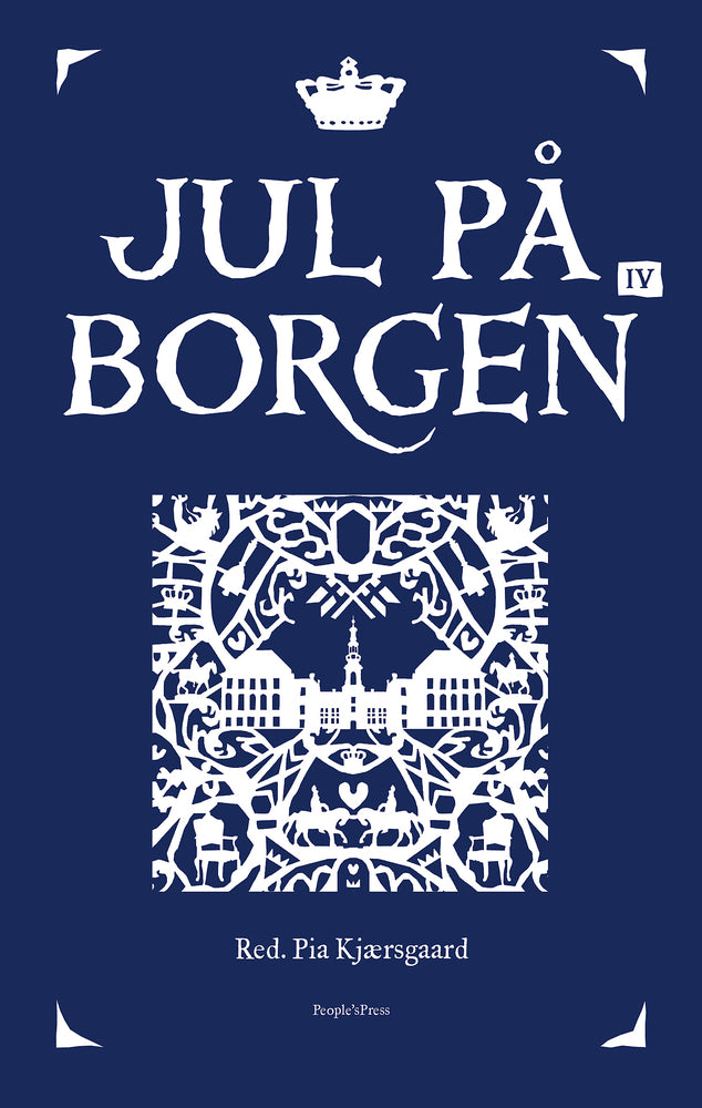 Jul på Borgen IV.