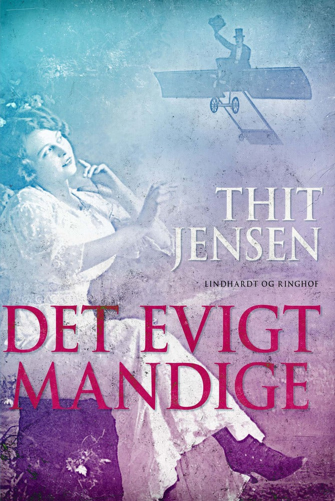 Det evigt mandige