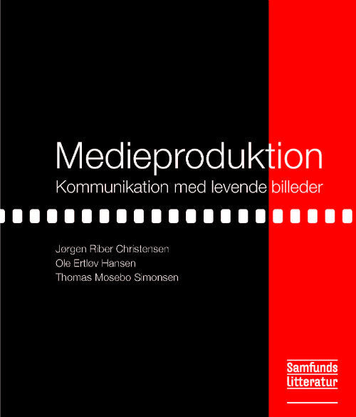 Medieproduktion