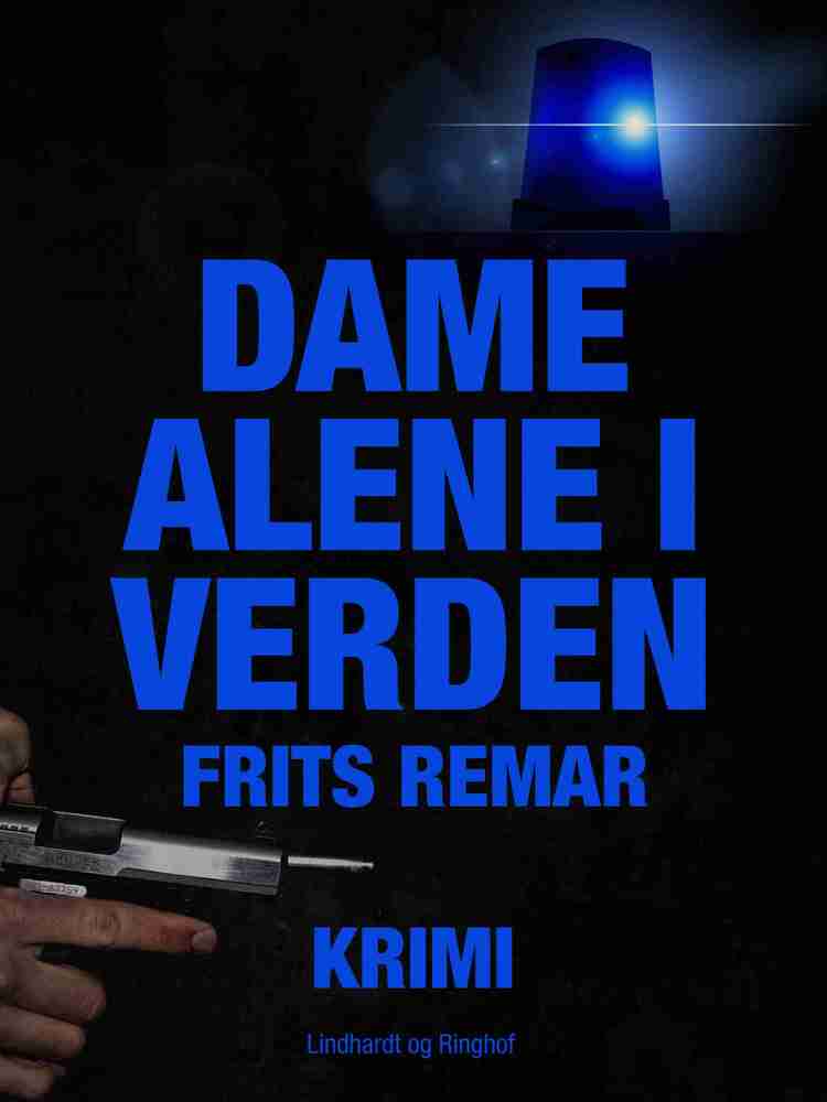 Dame alene i verden