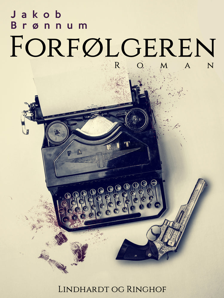 Forfølgeren