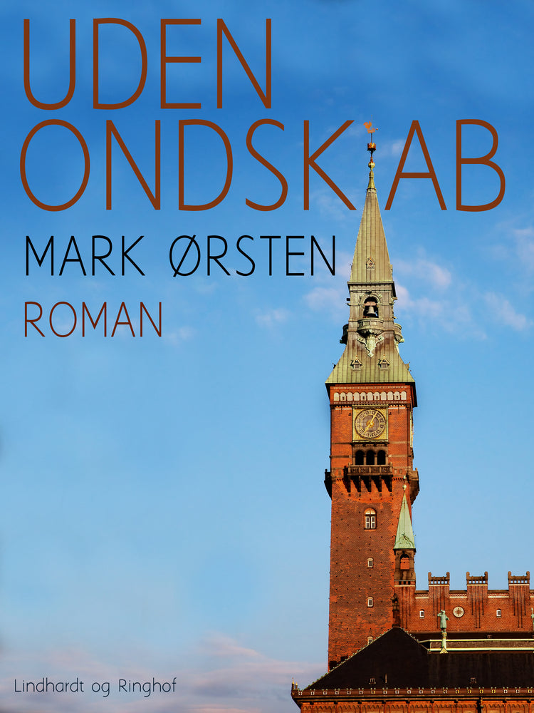 Uden ondskab