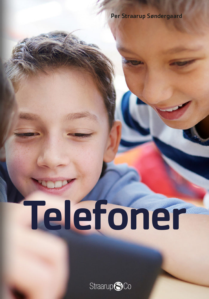 Telefoner